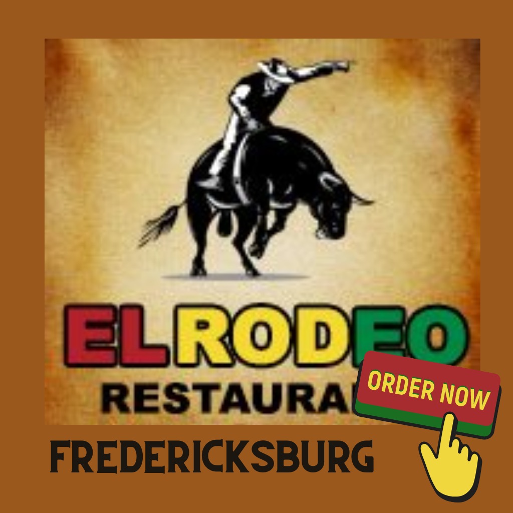 Logo 2 El Rodeo